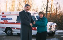 EMSClassics.com Image