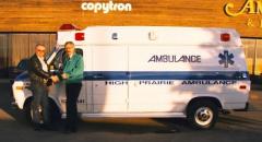 EMSClassics.com Image