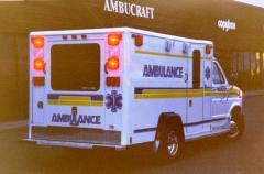 EMSClassics.com Image