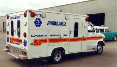 EMSClassics.com Image