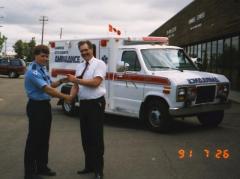 EMSClassics.com Image