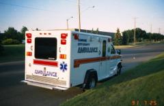 EMSClassics.com Image