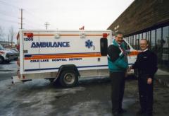 EMSClassics.com Image