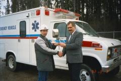 EMSClassics.com Image