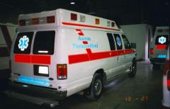 EMSClassics.com Image