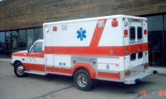 EMSClassics.com Image