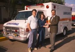 EMSClassics.com Image