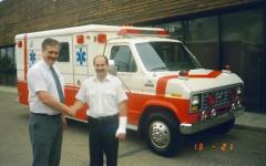 EMSClassics.com Image