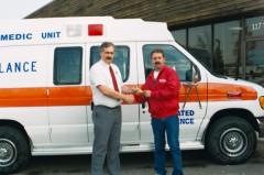 EMSClassics.com Image