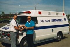 EMSClassics.com Image