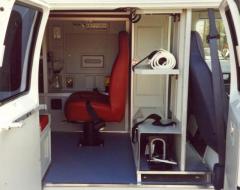 EMSClassics.com Image