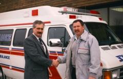 EMSClassics.com Image