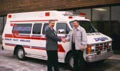 EMSClassics.com Image