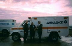 EMSClassics.com Image