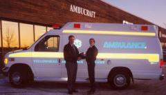 EMSClassics.com Image