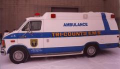 EMSClassics.com Image