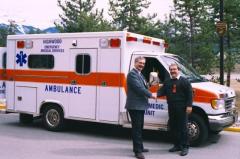 EMSClassics.com Image