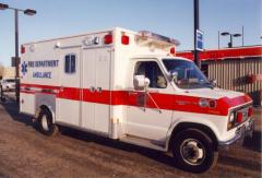 EMSClassics.com Image