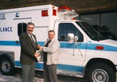 EMSClassics.com Image