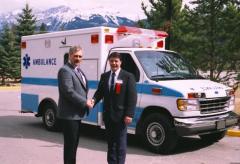 EMSClassics.com Image