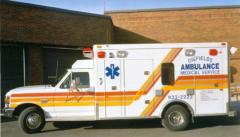 EMSClassics.com Image