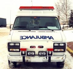 EMSClassics.com Image