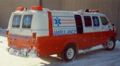 EMSClassics.com Image