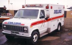 EMSClassics.com Image