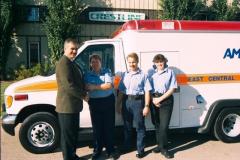 EMSClassics.com Image