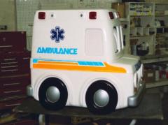 EMSClassics.com Image