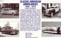 EMSClassics.com Image
