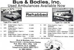 EMSClassics.com Image