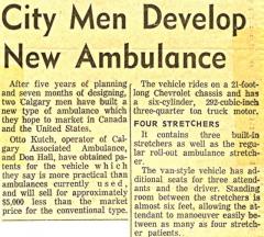 EMSClassics.com Image