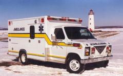 EMSClassics.com Image