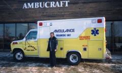 EMSClassics.com Image