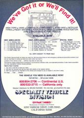 EMSClassics.com Image