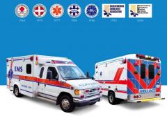 EMSClassics.com Image