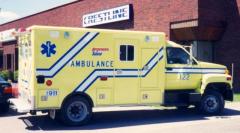 EMSClassics.com Image