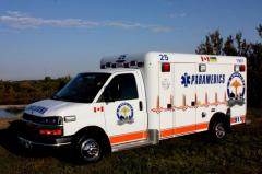 EMSClassics.com Image