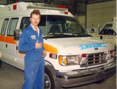 EMSClassics.com Image