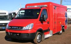 EMSClassics.com Image