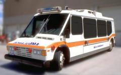 EMSClassics.com Image