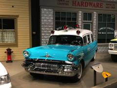 EMSClassics.com Image