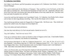 EMSClassics.com Image