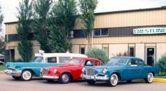 EMSClassics.com Image