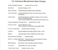 EMSClassics.com Image