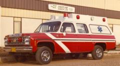 EMSClassics.com Image