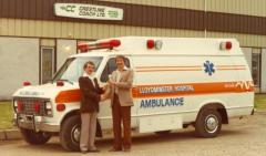 EMSClassics.com Image