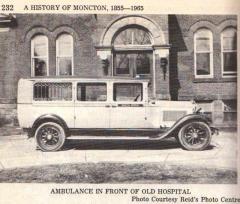 EMSClassics.com Image