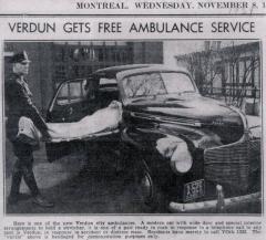 EMSClassics.com Image